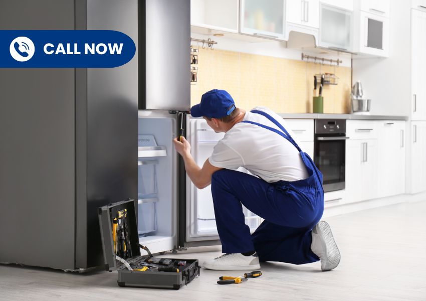 Quaker Hill CT Appliance Repair Company